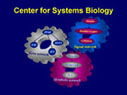 Systems Biology logo